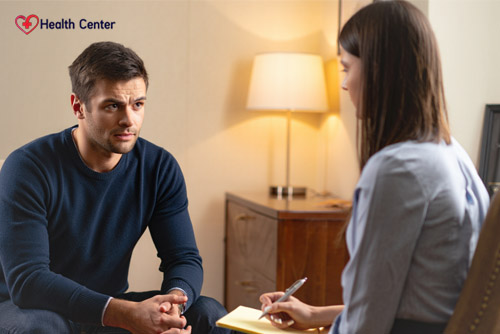 Как проходит лечение игромании в Таганроге в клинике Центр здоровья<